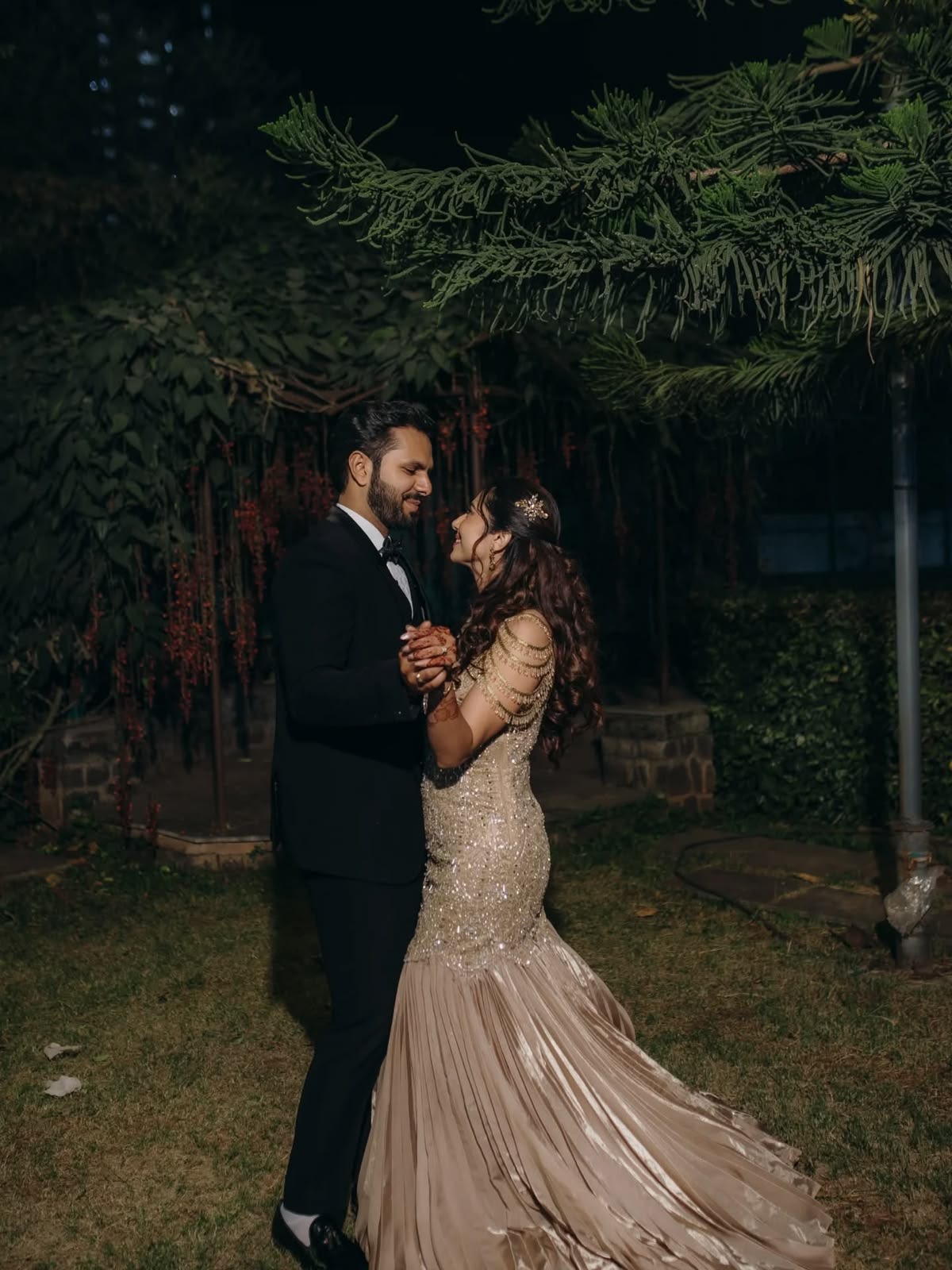 Engagement & Ring Ceremony