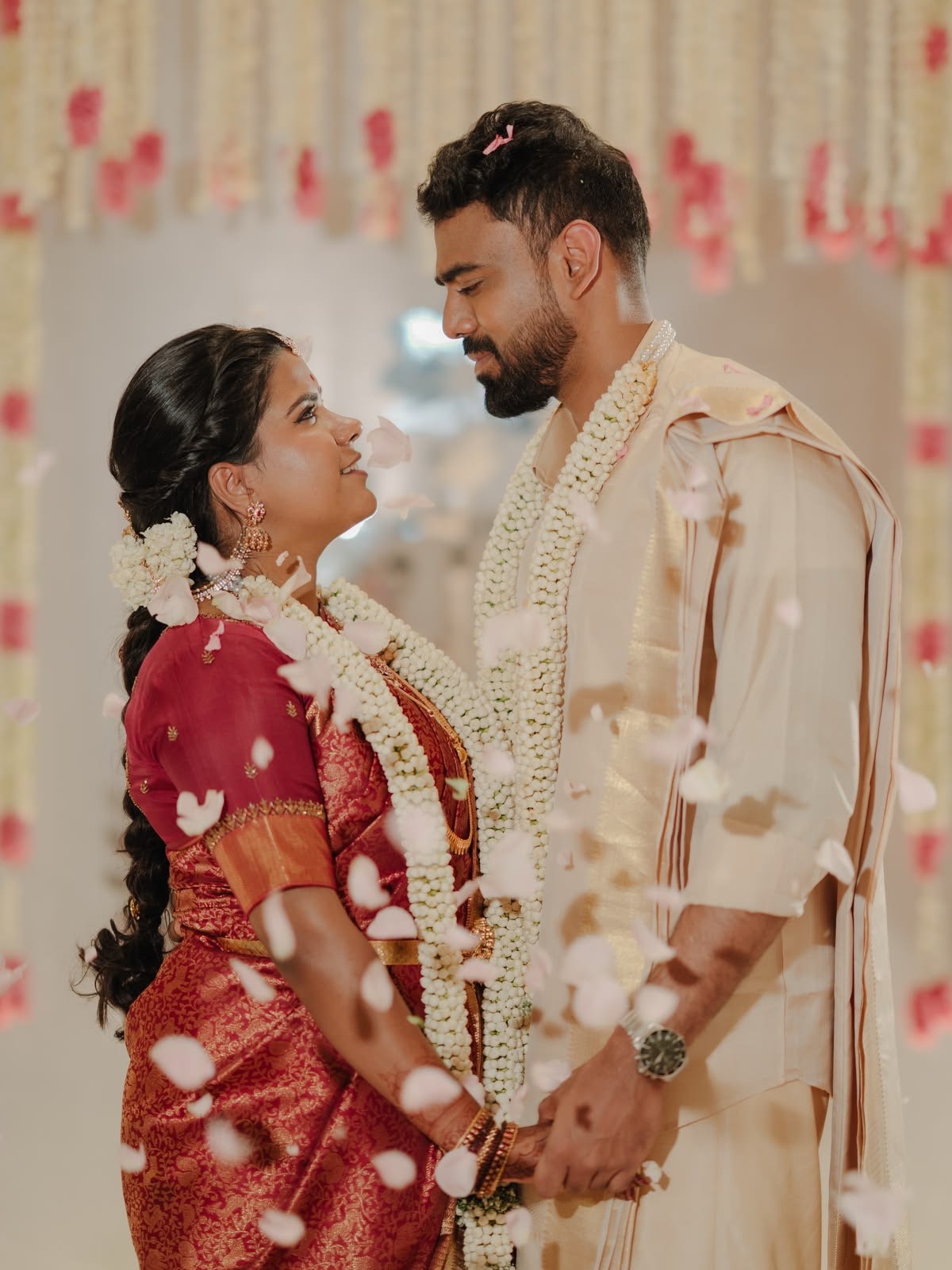 Royal Wedding Photography